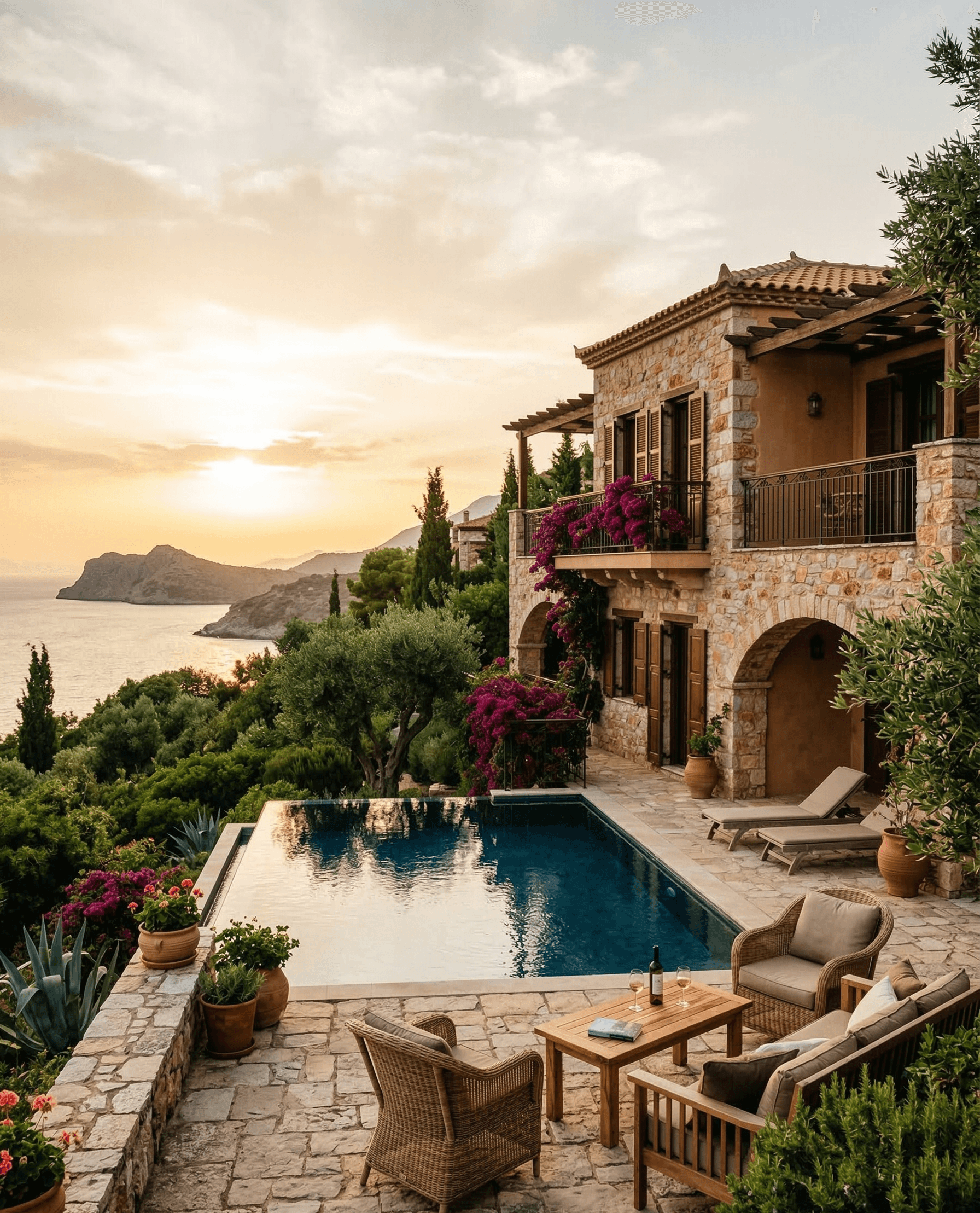 Création de site internet professionnel pour gîte et maison de vacances avec moteur de réservation directe